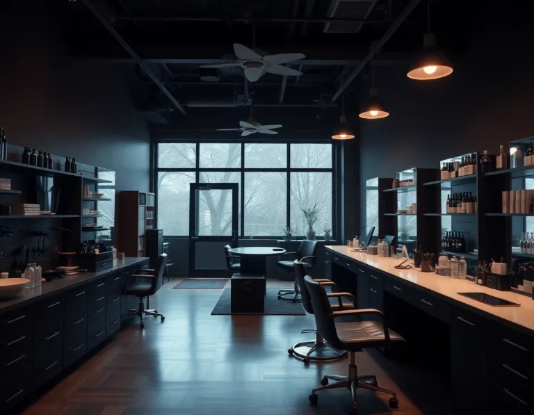 Luxus Friseur Pirmasens