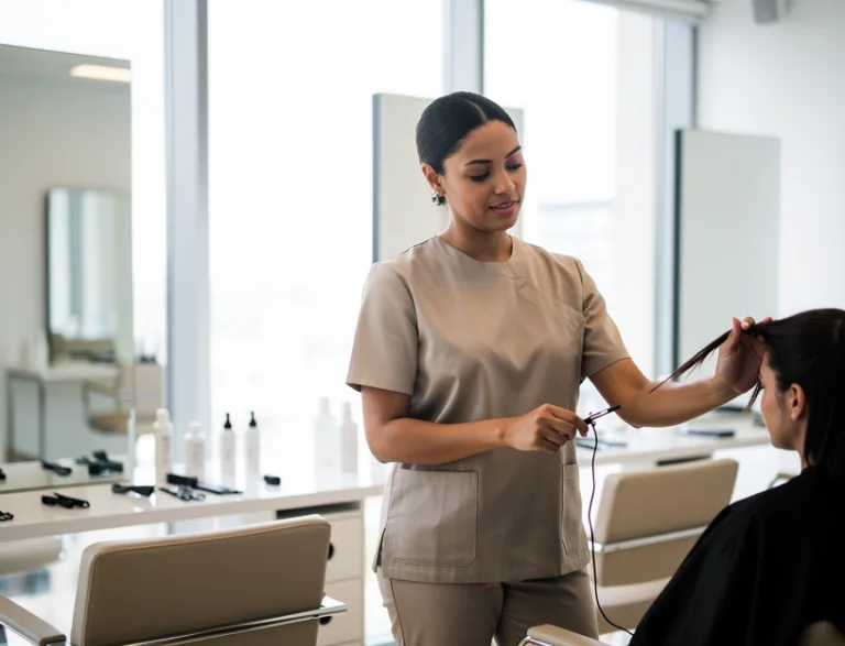 Luxus Friseur Pirmasens